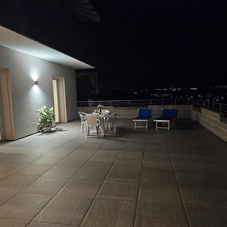 Apartamento Cinzia Dolomiti Del Brenta Tassullo Exterior foto
