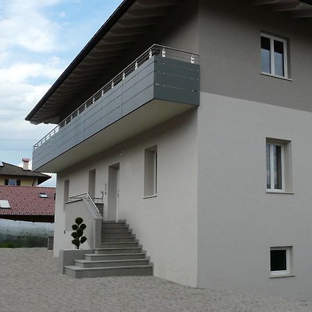 Apartamento Cinzia Dolomiti Del Brenta Tassullo Exterior foto