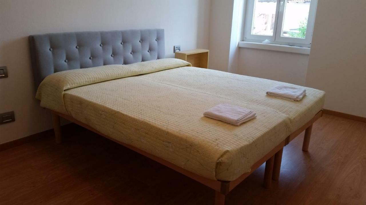 Apartamento Cinzia Dolomiti Del Brenta Tassullo Exterior foto