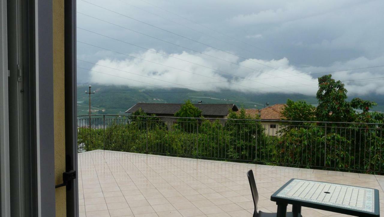 Apartamento Cinzia Dolomiti Del Brenta Tassullo Exterior foto