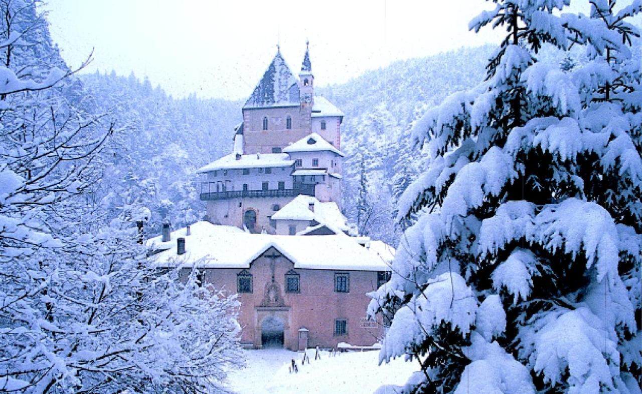 Apartamento Cinzia Dolomiti Del Brenta Tassullo Exterior foto